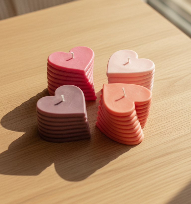 Tourbillon d’Amour