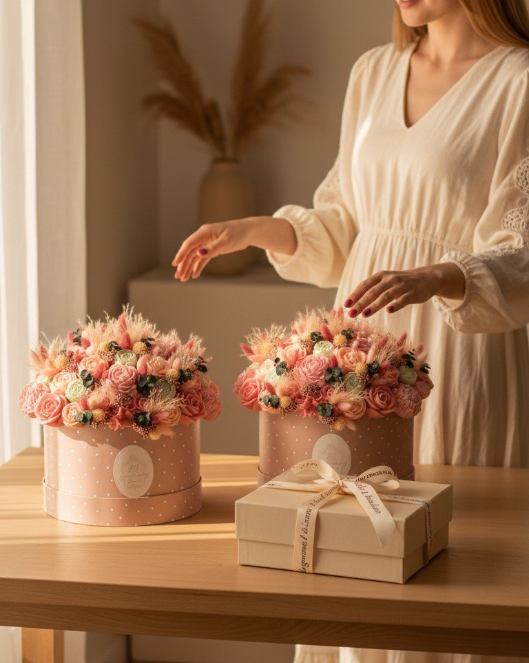 L'art de la bougie sculpturale