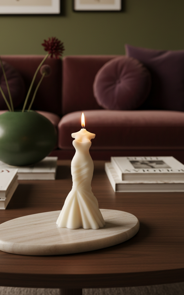 Silhouette Élégante