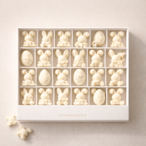 Fondants de Printemps