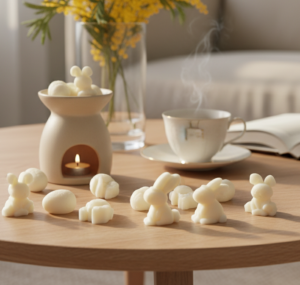 Fondants de Printemps