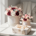 Deux Cœurs, Un Lien