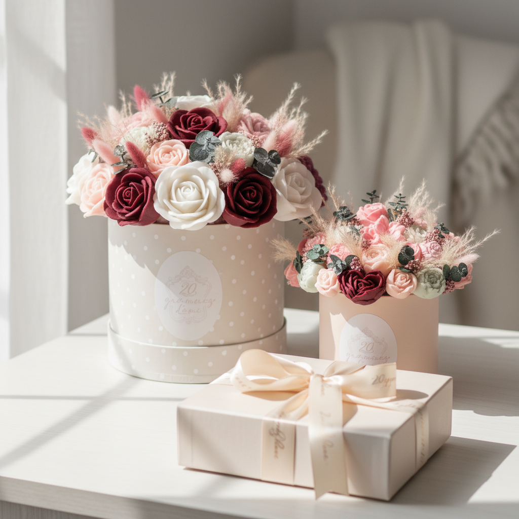 Deux Cœurs, Un Lien