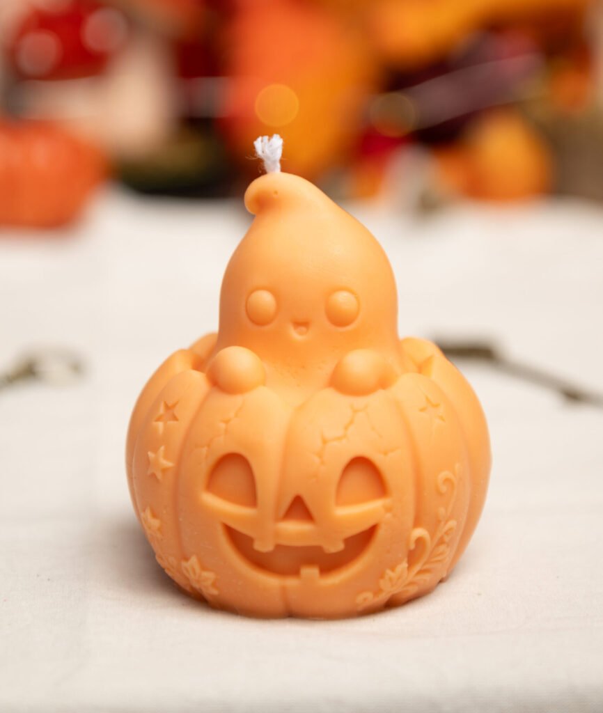 Boo d’Octobre