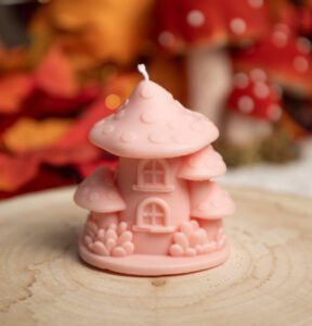 Mushie Cottage