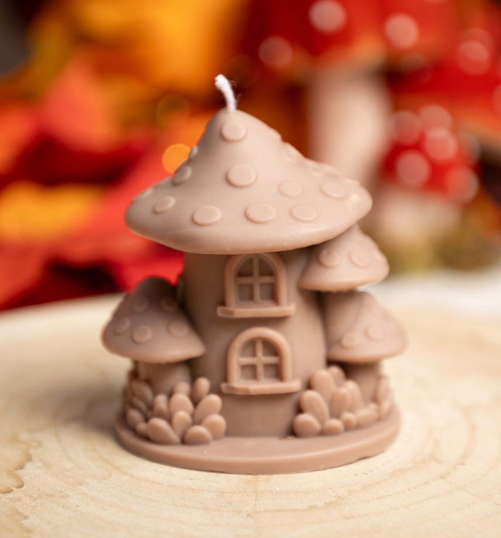 Mushie Cottage