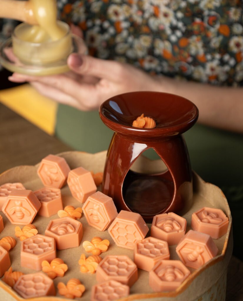 Rituel de Miel